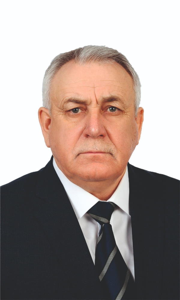Бацанов Юрий Геннадьевич